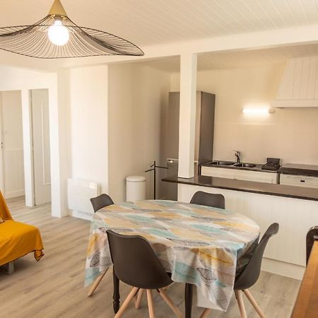 Villa Hortense Saint-Martin-de-Ré Екстериор снимка